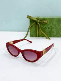 Picture of Gucci Sunglasses _SKUfw79566934fw